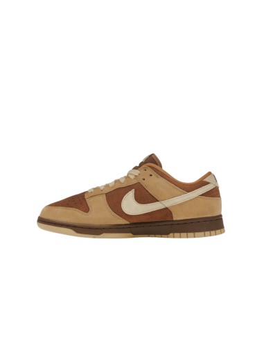 Nike dunk marrone